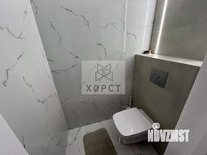 1-к квартира, вторичка, 53м2, 10/11 этаж