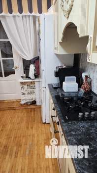 4-к квартира, вторичка, 99м2, 4/10 этаж