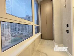 2-к квартира, вторичка, 81м2, 4/16 этаж