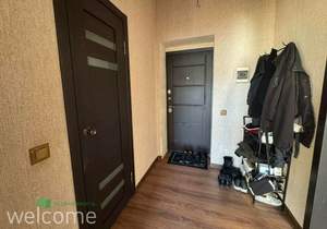 1-к квартира, вторичка, 34м2, 3/3 этаж