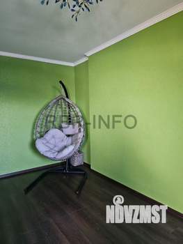 3-к квартира, вторичка, 118м2, 3/3 этаж