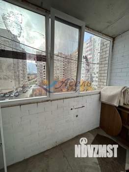 Студия квартира, вторичка, 38м2, 9/12 этаж