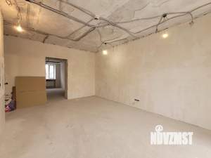 2-к квартира, вторичка, 46м2, 4/4 этаж