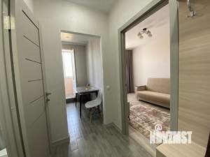 1-к квартира, вторичка, 28м2, 5/5 этаж