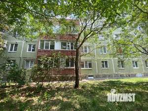 1-к квартира, вторичка, 39м2, 1/10 этаж