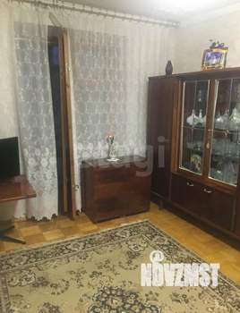 1-к квартира, вторичка, 35м2, 3/9 этаж