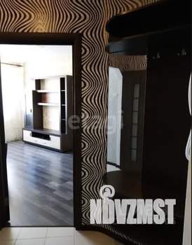 1-к квартира, вторичка, 36м2, 11/17 этаж