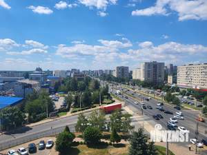 2-к квартира, вторичка, 67м2, 9/10 этаж