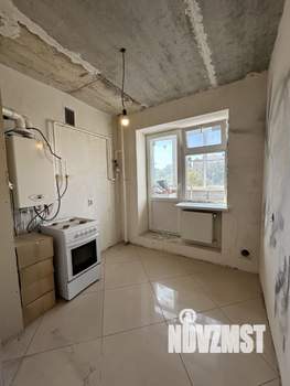 1-к квартира, вторичка, 34м2, 4/5 этаж