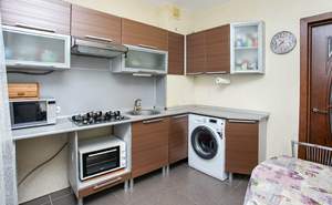 2-к квартира, вторичка, 58м2, 5/9 этаж