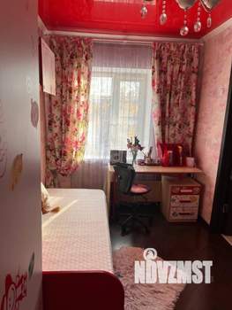 3-к квартира, вторичка, 57м2, 5/5 этаж