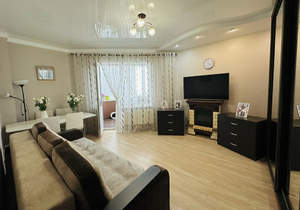 2-к квартира, вторичка, 71м2, 8/16 этаж