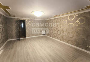 2-к квартира, вторичка, 48м2, 1/2 этаж