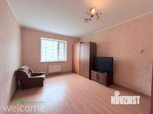 1-к квартира, вторичка, 41м2, 7/10 этаж