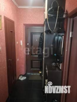 1-к квартира, вторичка, 34м2, 11/12 этаж