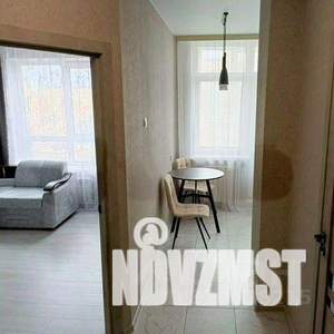 1-к квартира, вторичка, 34м2, 16/20 этаж