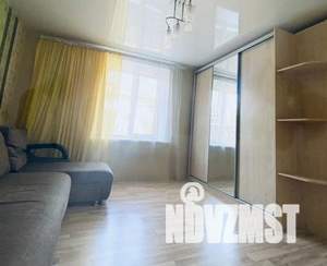 1-к квартира, вторичка, 29м2, 1/2 этаж