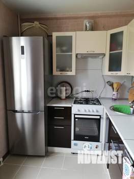 2-к квартира, вторичка, 44м2, 1/5 этаж