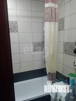 1-к квартира, вторичка, 34м2, 11/12 этаж