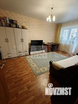 1-к квартира, вторичка, 45м2, 2/10 этаж