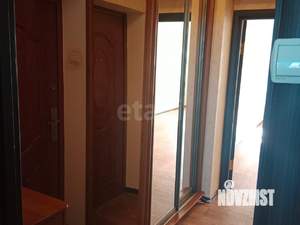 1-к квартира, вторичка, 34м2, 10/12 этаж