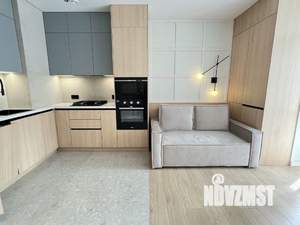 2-к квартира, вторичка, 68м2, 3/12 этаж