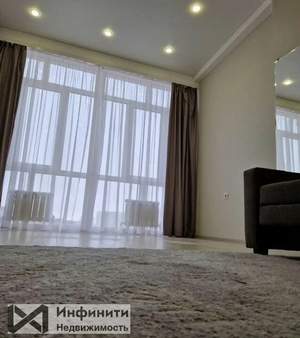 Студия квартира, вторичка, 23м2, 7/9 этаж