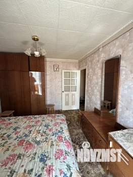 2-к квартира, вторичка, 45м2, 4/5 этаж