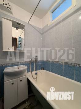 2-к квартира, вторичка, 43м2, 3/5 этаж