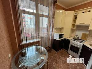 1-к квартира, вторичка, 35м2, 13/17 этаж