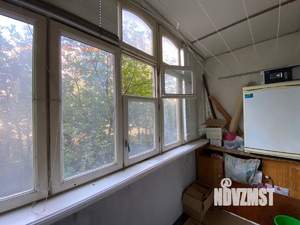 1-к квартира, вторичка, 37м2, 2/10 этаж