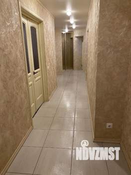 4-к квартира, вторичка, 88м2, 1/10 этаж