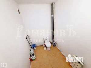 3-к квартира, вторичка, 140м2, 4/9 этаж