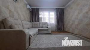 3-к квартира, вторичка, 64м2, 2/9 этаж