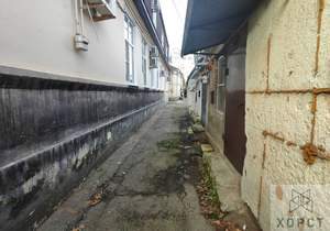 3-к квартира, вторичка, 63м2, 1/1 этаж