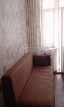 1-к квартира, вторичка, 44м2, 4/14 этаж