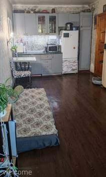2-к квартира, вторичка, 41м2, 2/5 этаж