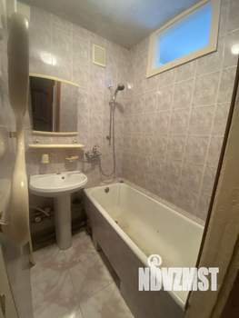 3-к квартира, вторичка, 64м2, 3/5 этаж