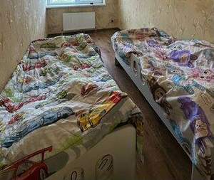 3-к квартира, вторичка, 70м2, 12/16 этаж