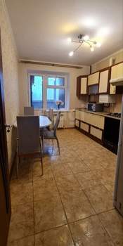 1-к квартира, вторичка, 41м2, 3/6 этаж