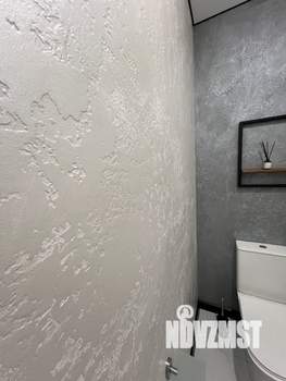 2-к квартира, вторичка, 60м2, 1/9 этаж