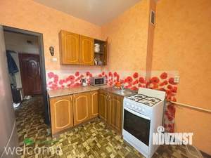 1-к квартира, вторичка, 37м2, 12/12 этаж