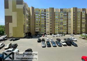 2-к квартира, вторичка, 62м2, 3/9 этаж