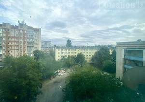 1-к квартира, вторичка, 44м2, 5/9 этаж