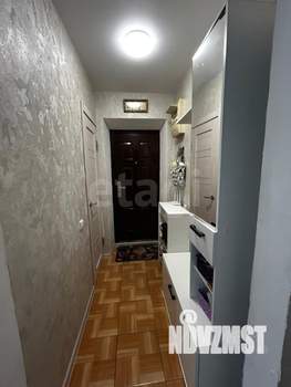 2-к квартира, вторичка, 38м2, 1/3 этаж