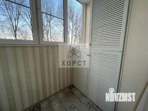 2-к квартира, вторичка, 60м2, 2/18 этаж