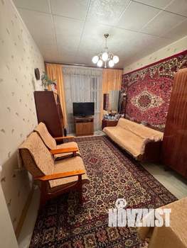 2-к квартира, вторичка, 54м2, 5/10 этаж