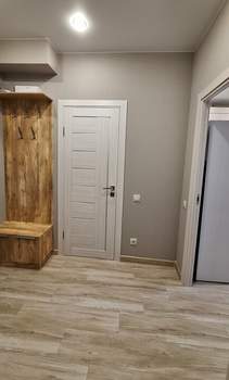 1-к квартира, вторичка, 39м2, 1/14 этаж