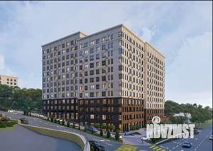 1-к квартира, вторичка, 37м2, 5/12 этаж