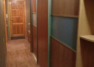 3-к квартира, вторичка, 65м2, 1/11 этаж